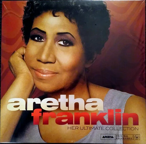 Aretha-Franklin-Her-Ultimate-Collection-comprar-lp-online-oferta
