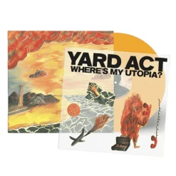 Yard_Act_-_Where_s_My_Utopia__-_LP_orangeVinyl_with_Sticker_Set